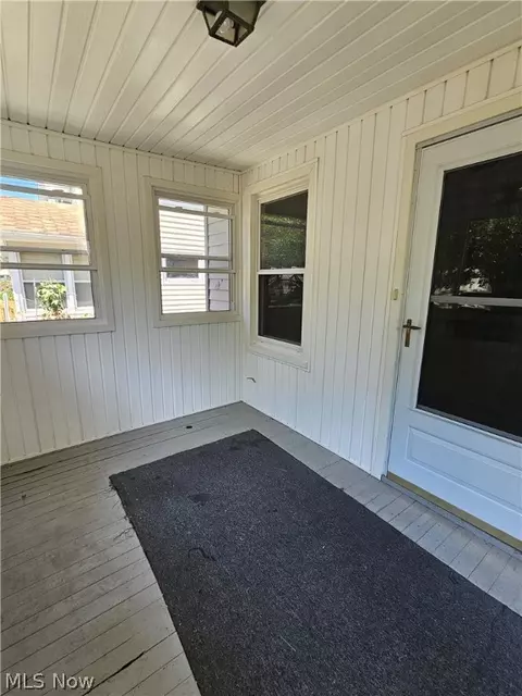Exterior - 697 Thayer St, Akron, OH 44310 photo 1 of 3