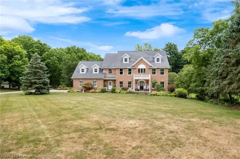5863 Clearcreek Valley Rd, Wooster, OH 44691
