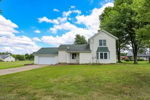 4958 Industry Rd, Ravenna, OH 44266