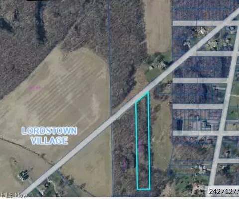 0000 Tait Rd, Lordstown, OH 44481
