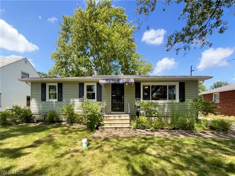 1412 W 37th St, Lorain, OH 44053