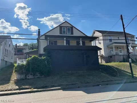 2215 Commercial Ave, Mingo Junction, OH 43938