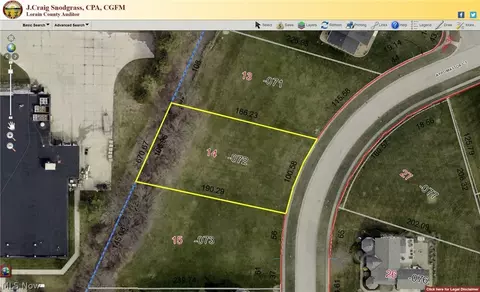 555 Appomattox Ct, Lagrange, OH 44050 photo 13