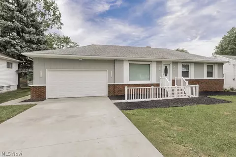 25160 Price Rd, Bedford Heights, OH 44146