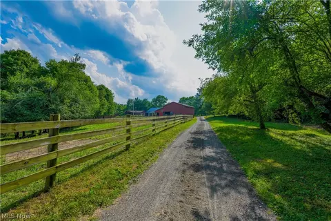 12210 Flemming Rd, West Salem, OH 44287
