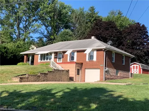 48451 Bell School Rd, East Liverpool, OH 43920