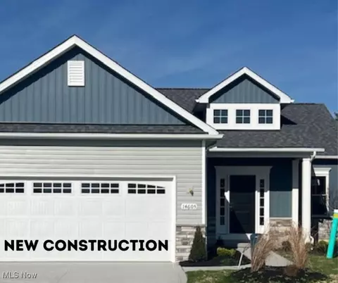 14605 Baywood Ln, Strongsville, OH 44136