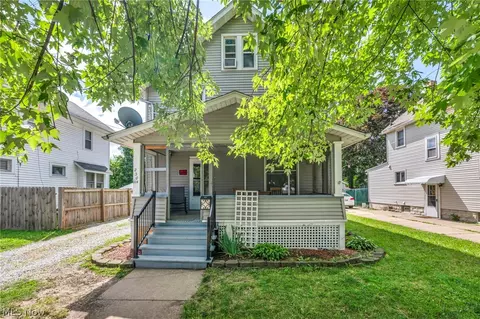 2304 17th St SW, Akron, OH 44314