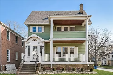 2273 Ogontz Ave, Lakewood, OH 44107