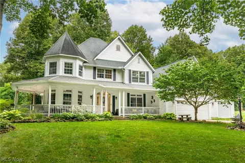 16291 Chibiabos Trl, Doylestown, OH 44230