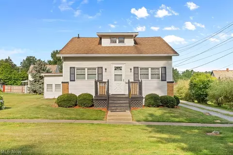 532 S 14th St, Sebring, OH 44672