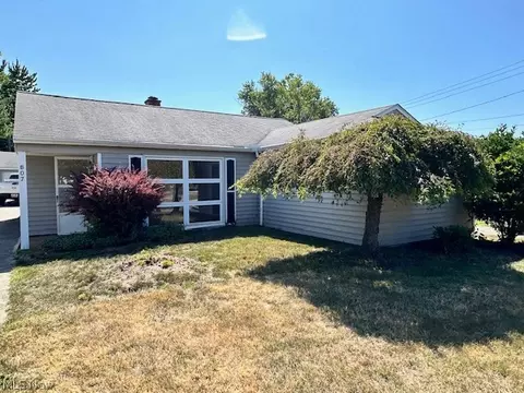 807 Northfield Rd, Bedford, OH 44146