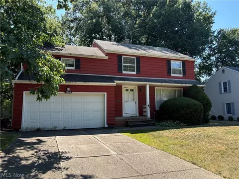 3966 Princeton Blvd, South Euclid, OH 44121