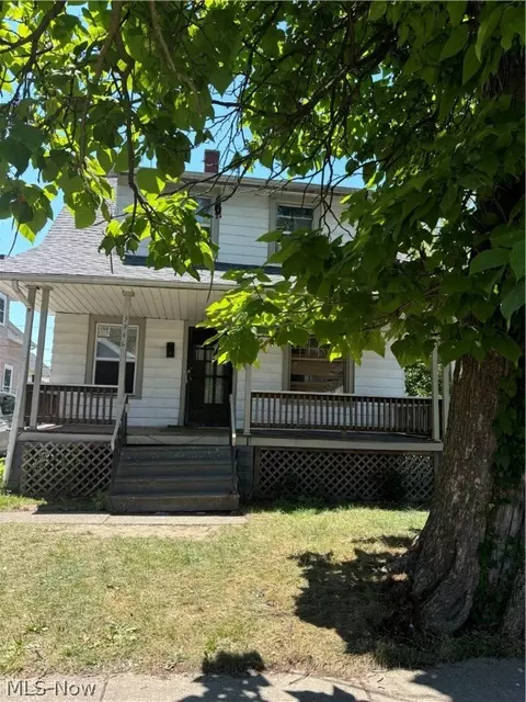 3446 E 143 St, Cleveland, OH 44120