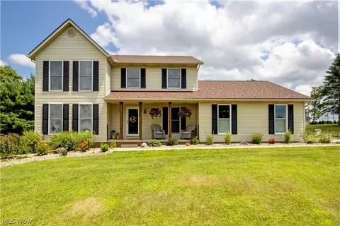 1846 Sherck Blvd, Wooster, OH 44691