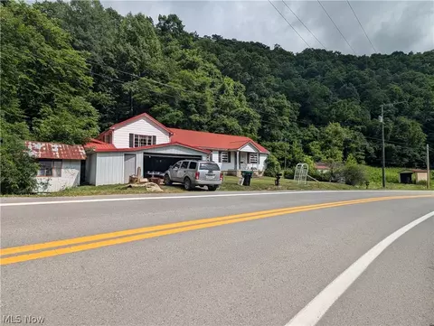 19088 S Calhoun Hwy, Orma, WV 25268 photo 12