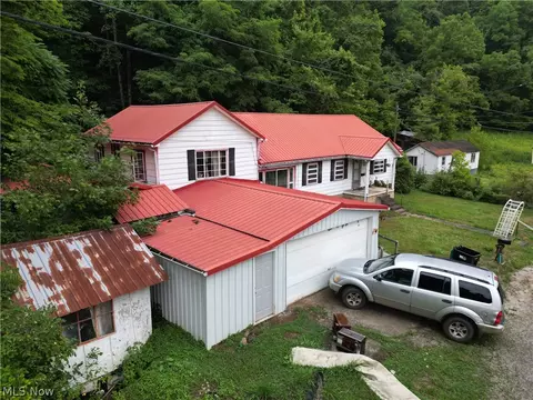 19088 S Calhoun Hwy, Orma, WV 25268 photo 5