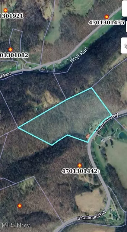 19088 S Calhoun Hwy, Orma, WV 25268 photo 36