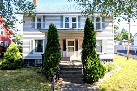 324 Nold Ave, Wooster, OH 44691