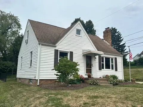 226 Willow Ave NE, Massillon, OH 44646