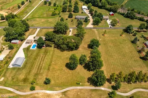 View/Area - 16242 Wheeler Rd, Lagrange, OH 44050 photo 7 of 9