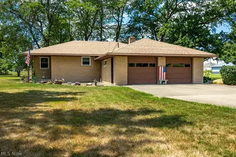 Exterior - 16242 Wheeler Rd, Lagrange, OH 44050 photo 1 of 5
