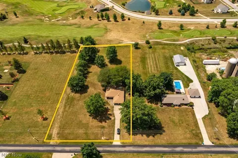View/Area - 16242 Wheeler Rd, Lagrange, OH 44050 photo 8 of 9