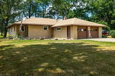 Exterior - 16242 Wheeler Rd, Lagrange, OH 44050 photo 2 of 5