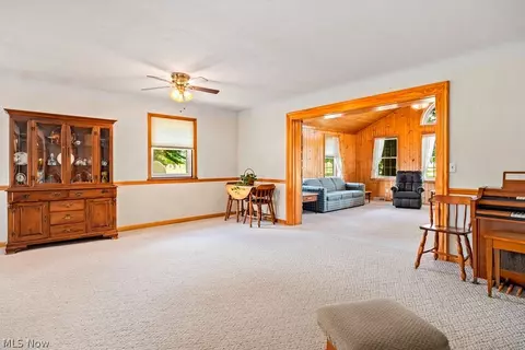 Living - 16242 Wheeler Rd, Lagrange, OH 44050 photo 2 of 3