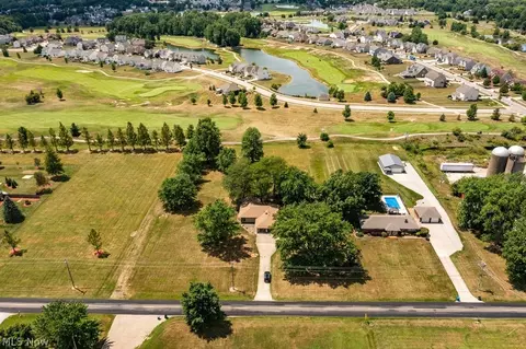 View/Area - 16242 Wheeler Rd, Lagrange, OH 44050 photo 2 of 9