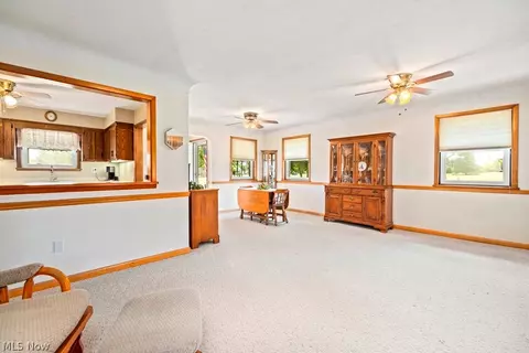 Living - 16242 Wheeler Rd, Lagrange, OH 44050 photo 3 of 3