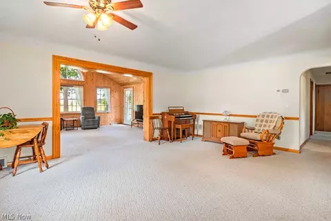 Living - 16242 Wheeler Rd, Lagrange, OH 44050 photo 1 of 3