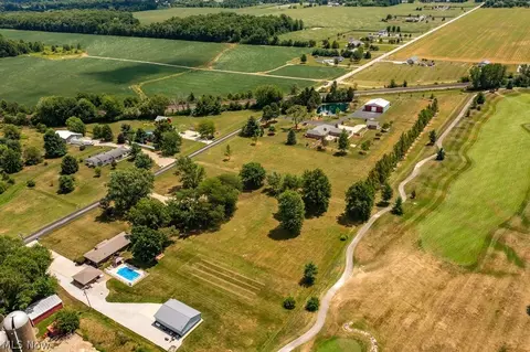 View/Area - 16242 Wheeler Rd, Lagrange, OH 44050 photo 6 of 9