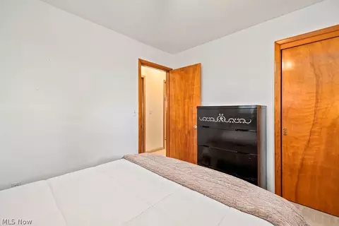 Bedroom - 16242 Wheeler Rd, Lagrange, OH 44050 photo 3 of 7