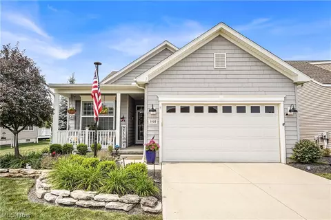 3408 Robin Ln, Lorain, OH 44053