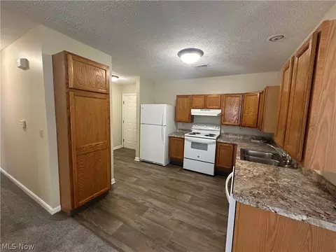 Kitchen - 9060 Maple Grove Rd, Windham, OH 44288 photo 2 of 2
