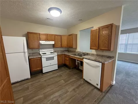 Kitchen - 9060 Maple Grove Rd, Windham, OH 44288 photo 1 of 2