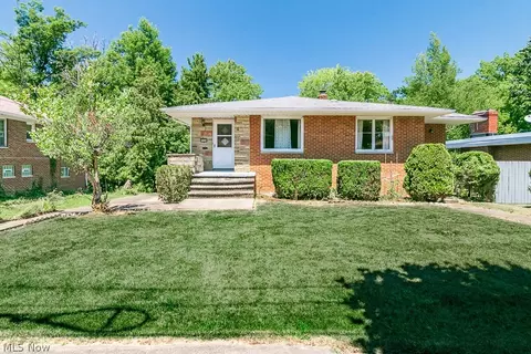 4406 Forest Hills Blvd, Cleveland, OH 44134