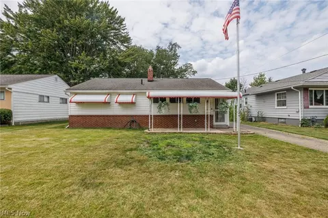 1246 Clifton Ave, Akron, OH 44310