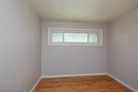 Bedroom - 1246 Clifton Ave, Akron, OH 44310 photo 1 of 6