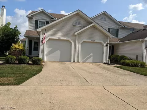 3809 Laurel Rd, Brunswick, OH 44212