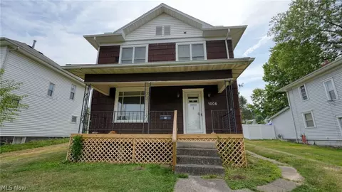 1006 Oakland Blvd, Cambridge, OH 43725