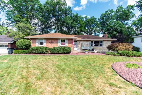 754 Truesdale Rd, Youngstown, OH 44511