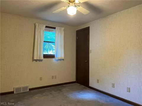 Bedroom - 2430 Midvale Rd NW, Canton, OH 44708 photo 1 of 12