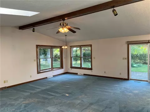 Living - 2430 Midvale Rd NW, Canton, OH 44708 photo 2 of 8