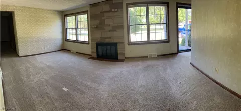 Living - 2430 Midvale Rd NW, Canton, OH 44708 photo 8 of 8