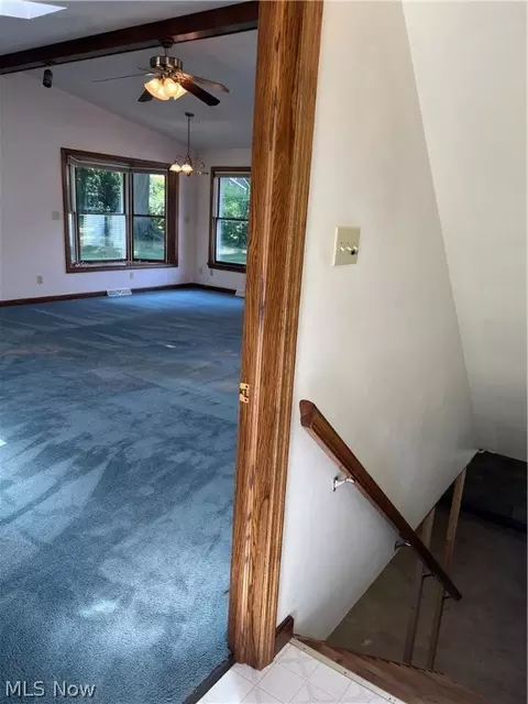 Entry Way - 2430 Midvale Rd NW, Canton, OH 44708 photo 2 of 2