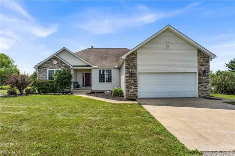 3758 Martha Cir, Litchfield, OH 44253