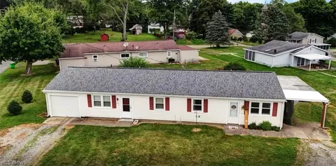269-265 Fox Aly SW, Bolivar, OH 44612
