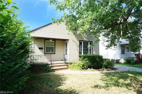 3446 Torrington Ave, Cleveland, OH 44134